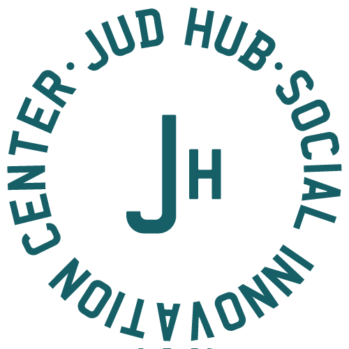 Jud-Hub-logo-teal Jud Hub