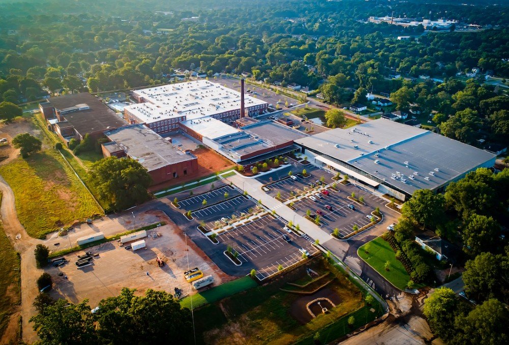 Judson Mill 2021-08-16