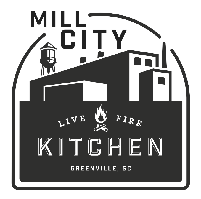 Owners meld live fire Italian and wine bar into new Greenville restaurant in Judson Mill