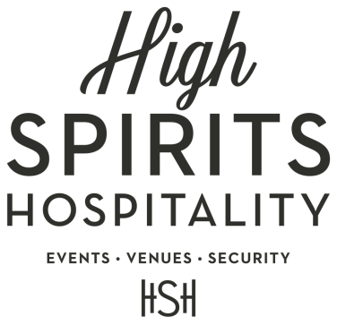 high-spirits-hospitality High Spirits Hospitality - Events • Venues • Security